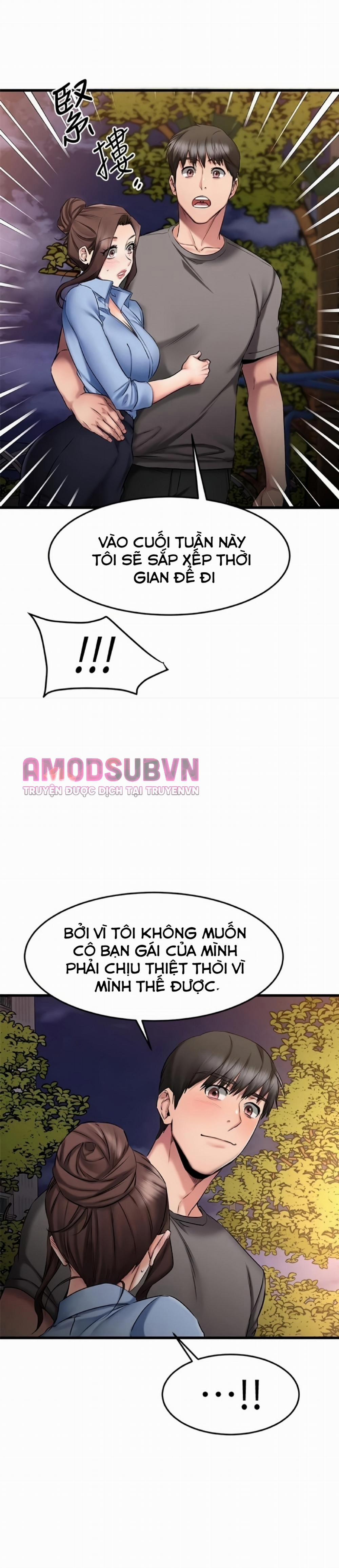 Cô Nàng Bạn Thân Khác Giới 18 trang 12