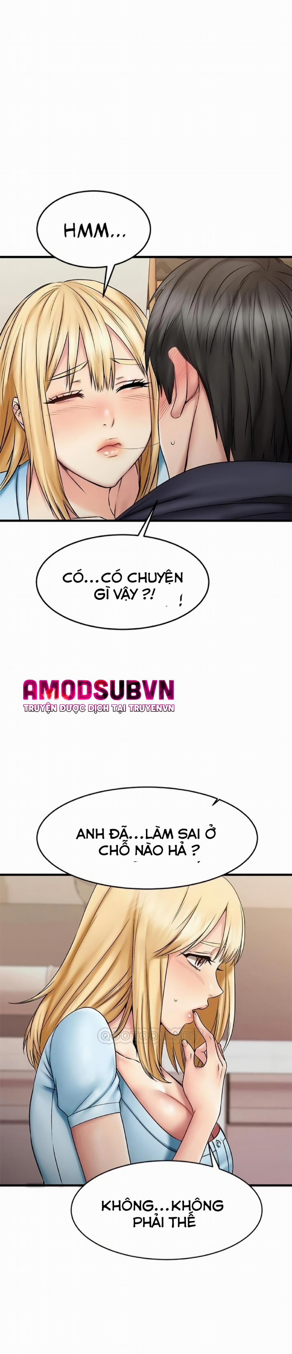 Cô Nàng Bạn Thân Khác Giới 19 trang 21