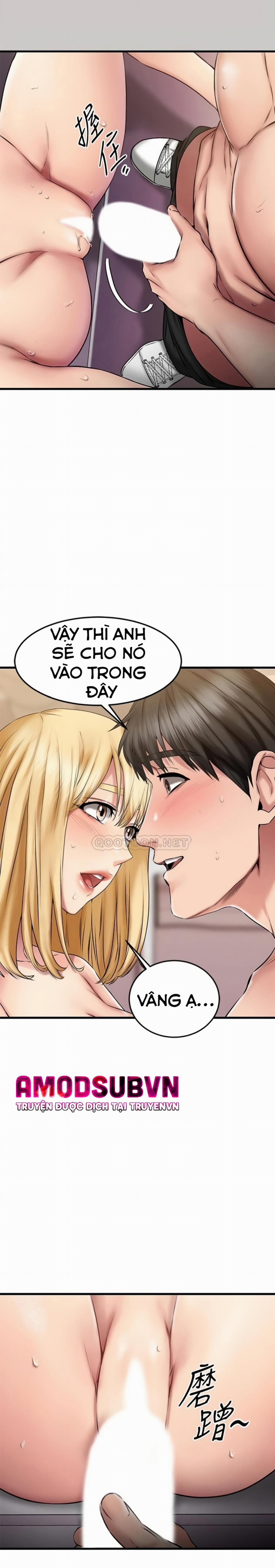 Cô Nàng Bạn Thân Khác Giới 19 trang 32