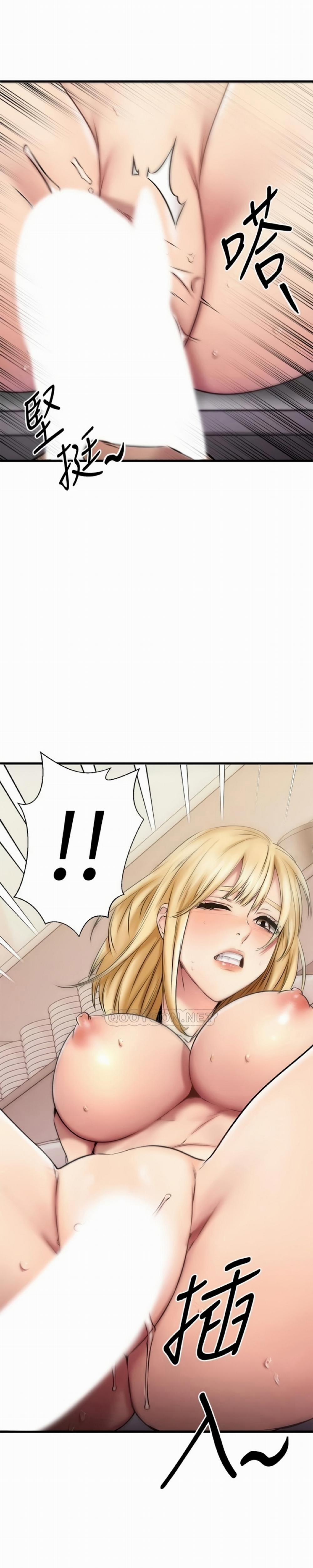 Cô Nàng Bạn Thân Khác Giới 19 trang 33