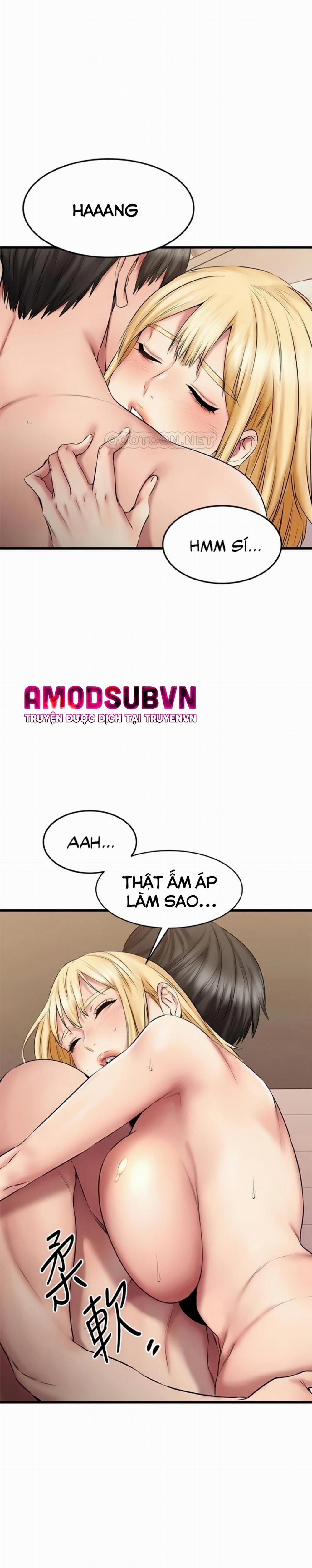 Cô Nàng Bạn Thân Khác Giới 19 trang 36