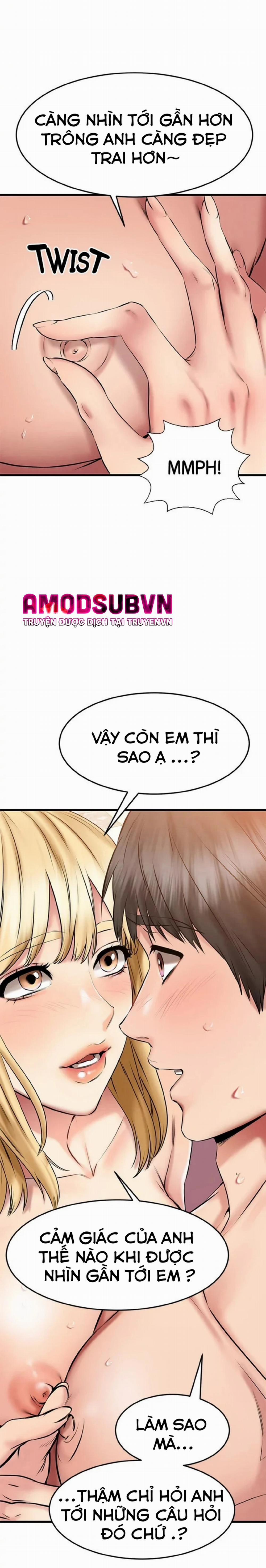 Cô Nàng Bạn Thân Khác Giới 20 trang 17