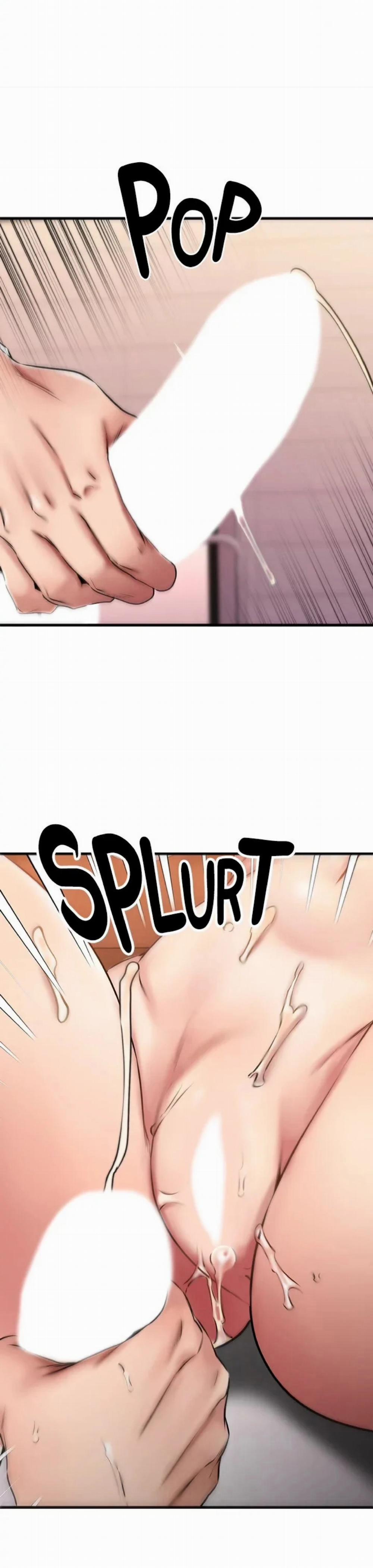 Cô Nàng Bạn Thân Khác Giới 20 trang 26