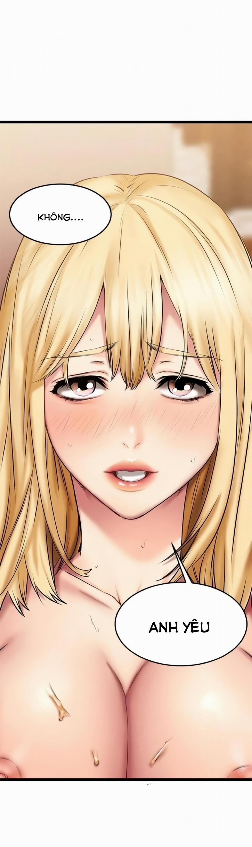 Cô Nàng Bạn Thân Khác Giới 20 trang 3