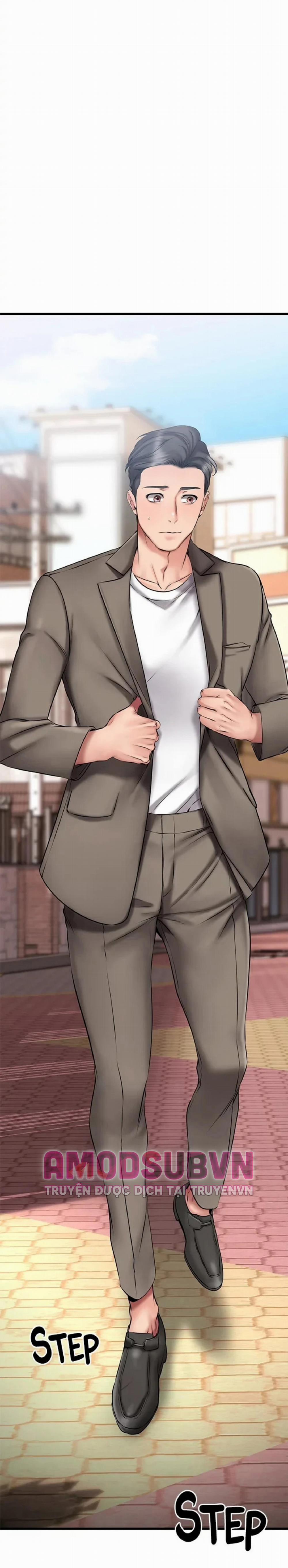 Cô Nàng Bạn Thân Khác Giới 20 trang 40