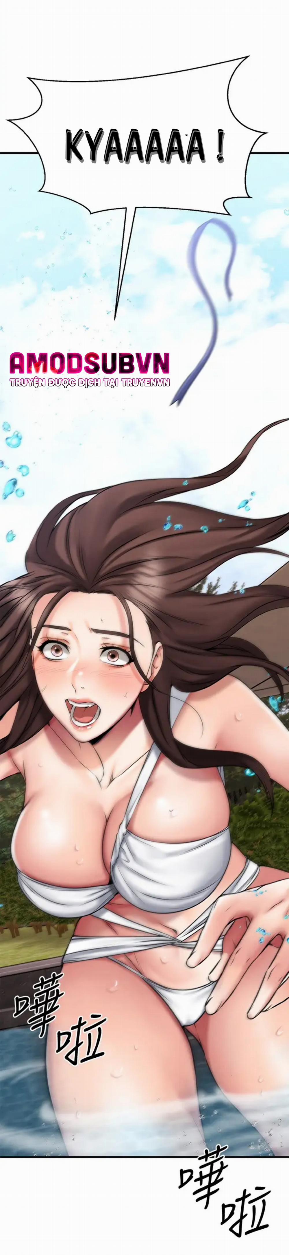 Cô Nàng Bạn Thân Khác Giới 22 trang 19