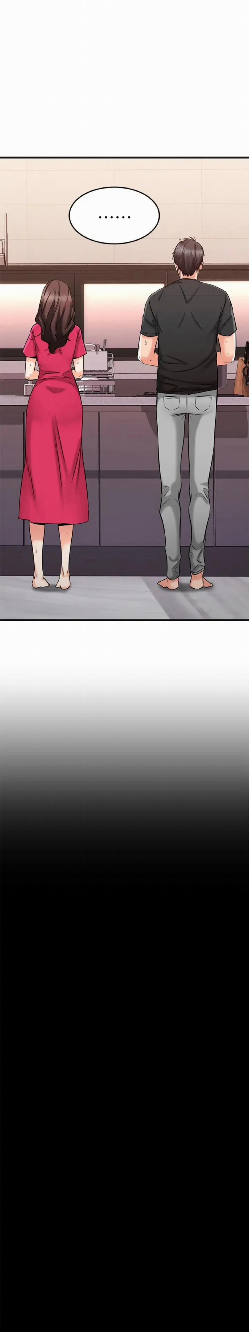 Cô Nàng Bạn Thân Khác Giới 22 trang 35