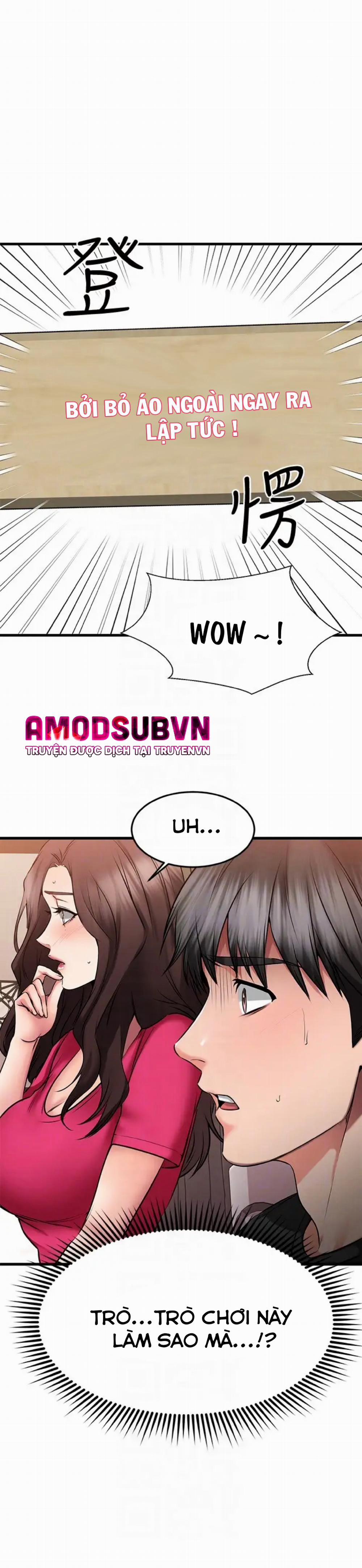 Cô Nàng Bạn Thân Khác Giới 23 trang 10