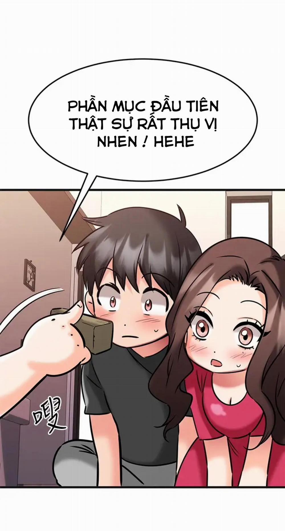 Cô Nàng Bạn Thân Khác Giới 23 trang 2