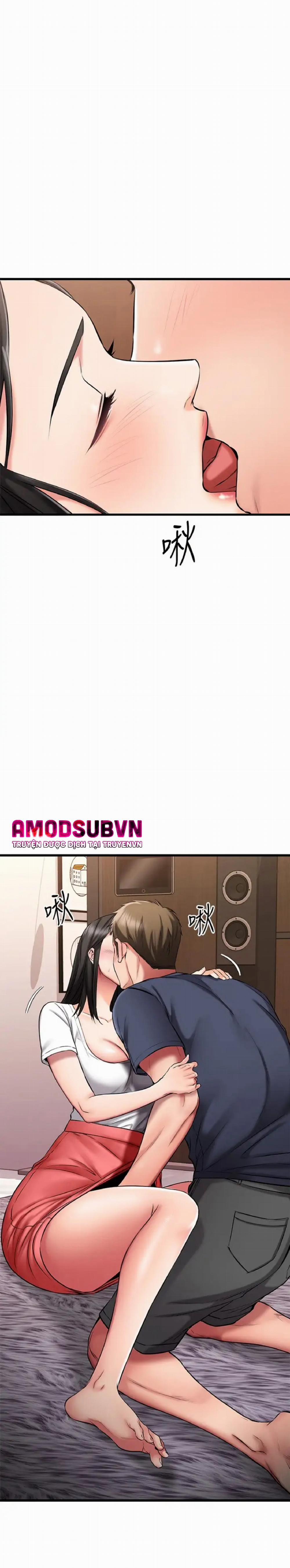 Cô Nàng Bạn Thân Khác Giới 23 trang 24