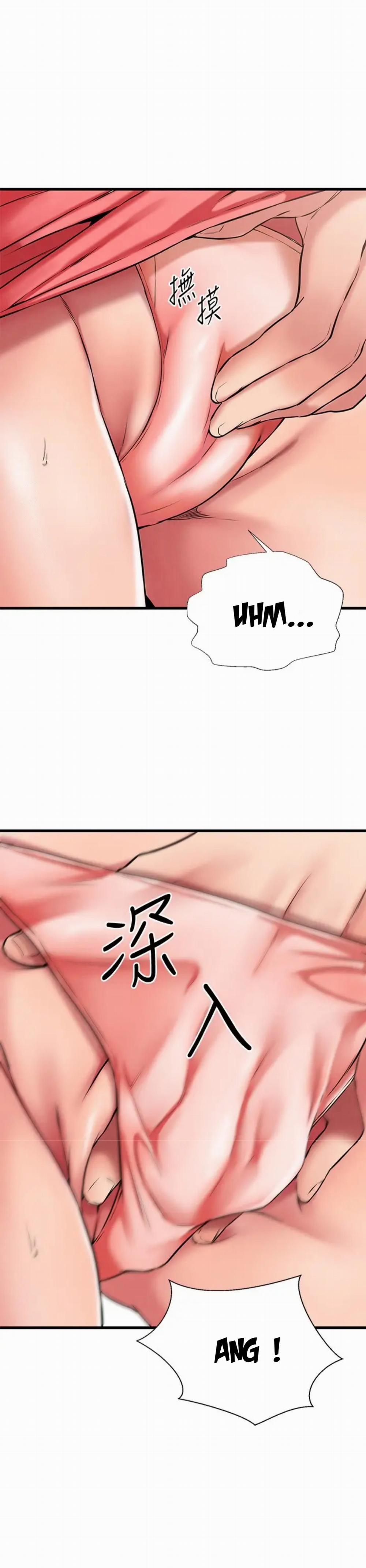 Cô Nàng Bạn Thân Khác Giới 23 trang 25