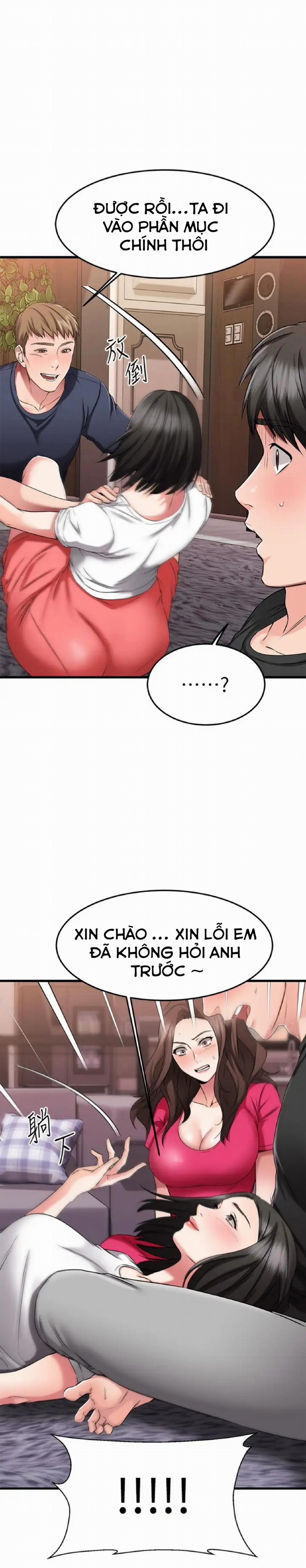 Cô Nàng Bạn Thân Khác Giới 23 trang 27