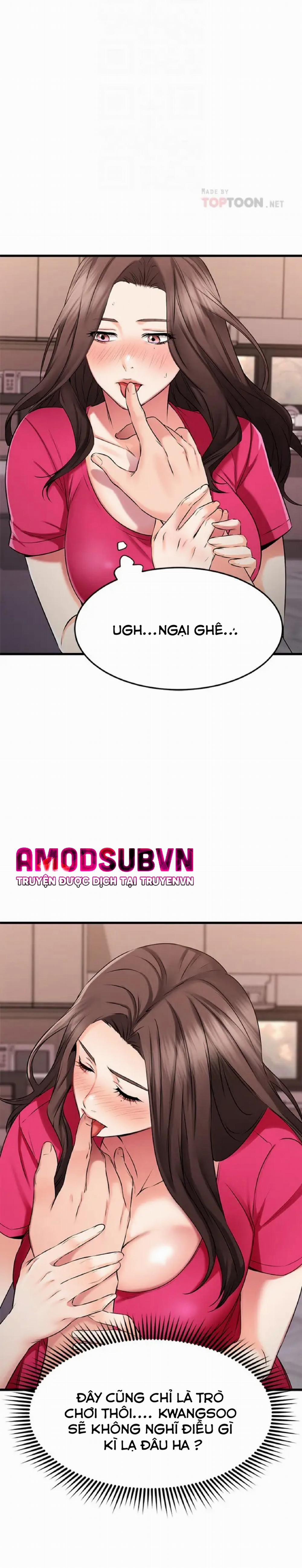 Cô Nàng Bạn Thân Khác Giới 24 trang 14
