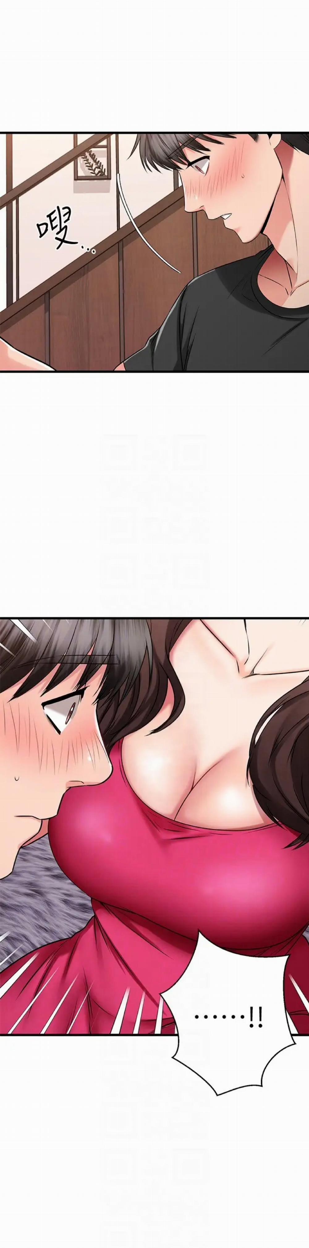 Cô Nàng Bạn Thân Khác Giới 24 trang 15