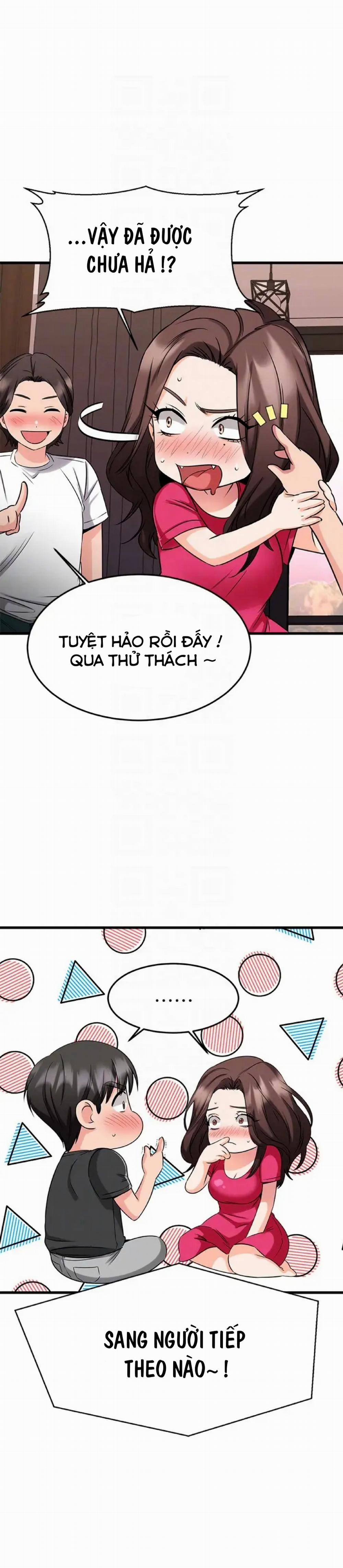 Cô Nàng Bạn Thân Khác Giới 24 trang 17