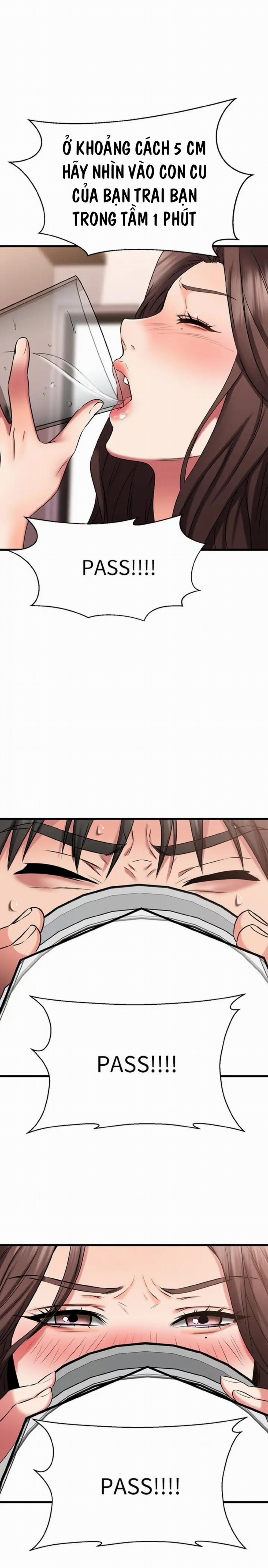 Cô Nàng Bạn Thân Khác Giới 24 trang 23