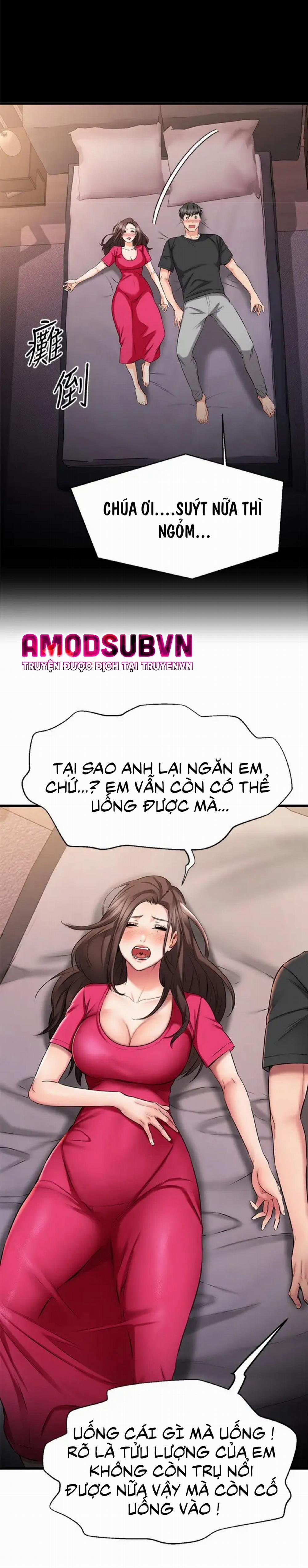 Cô Nàng Bạn Thân Khác Giới 24 trang 32