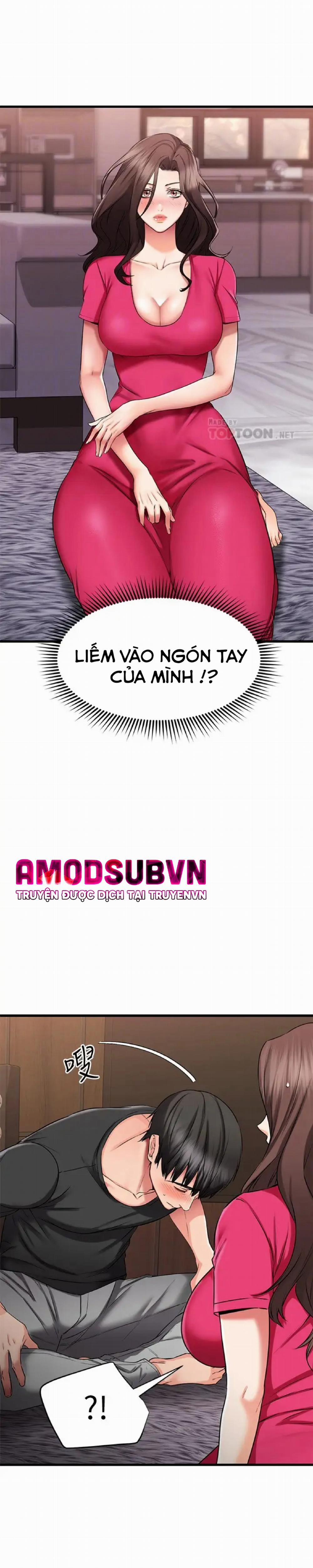 Cô Nàng Bạn Thân Khác Giới 24 trang 4