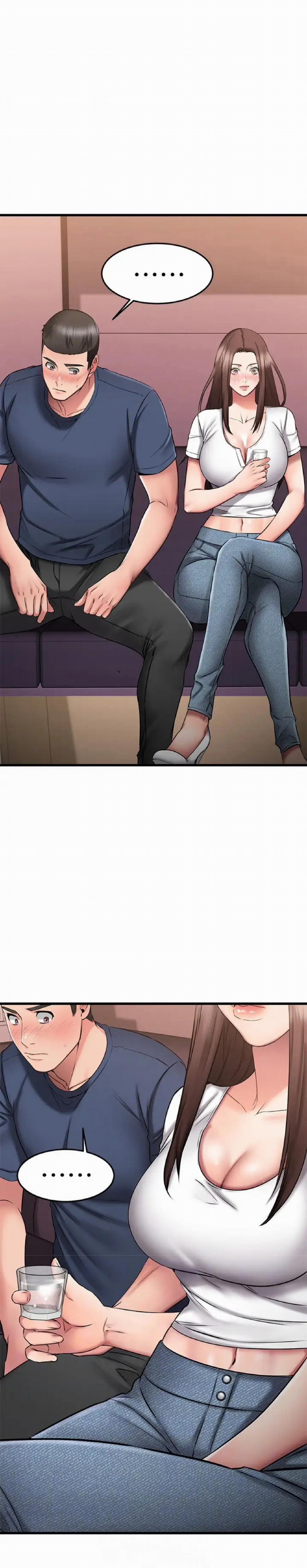 Cô Nàng Bạn Thân Khác Giới 25 trang 12