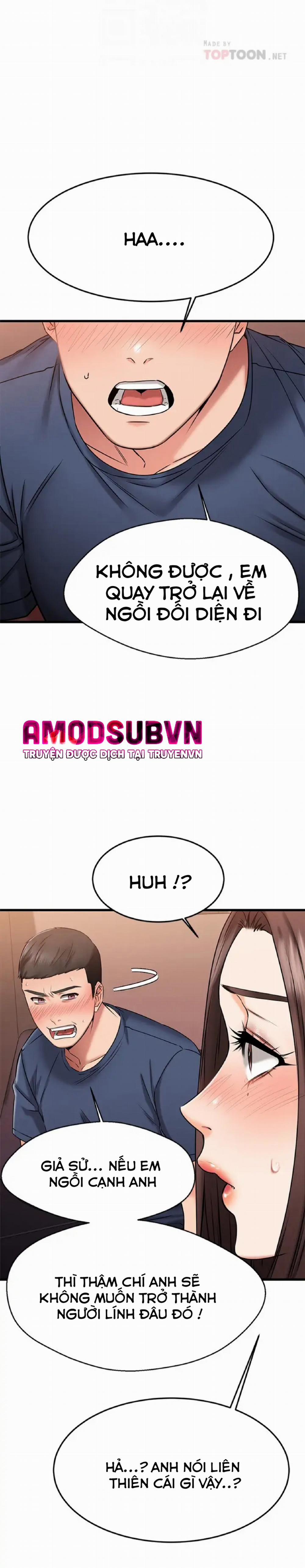 Cô Nàng Bạn Thân Khác Giới 25 trang 13