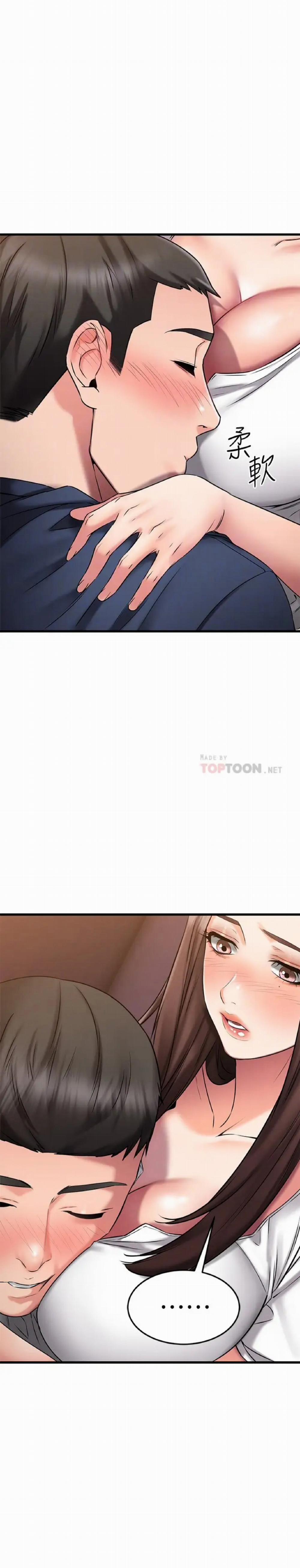 Cô Nàng Bạn Thân Khác Giới 25 trang 18