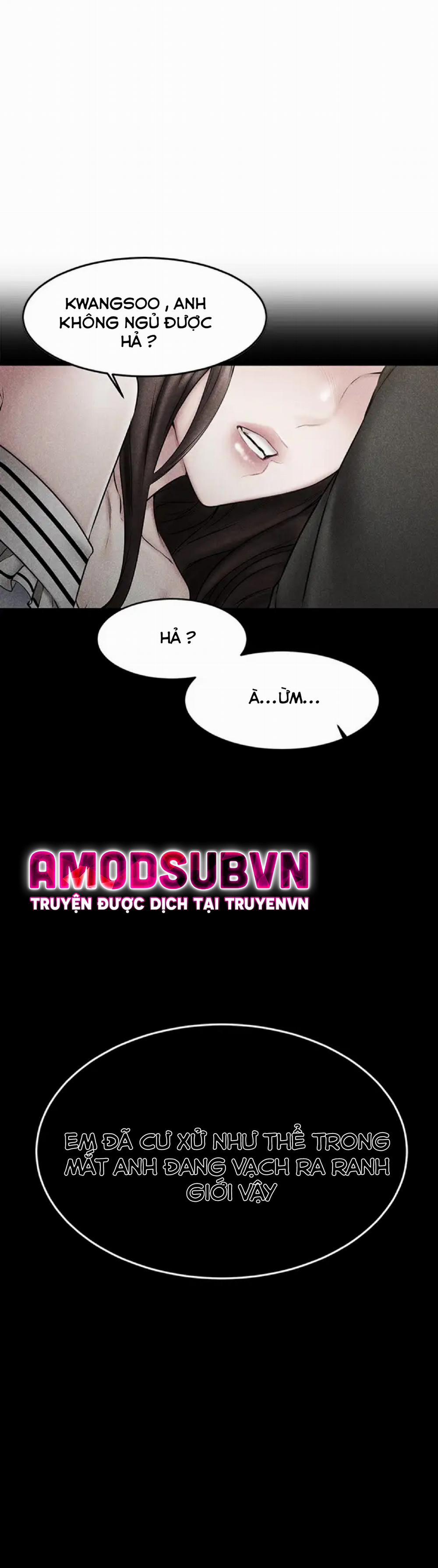 Cô Nàng Bạn Thân Khác Giới 25 trang 21