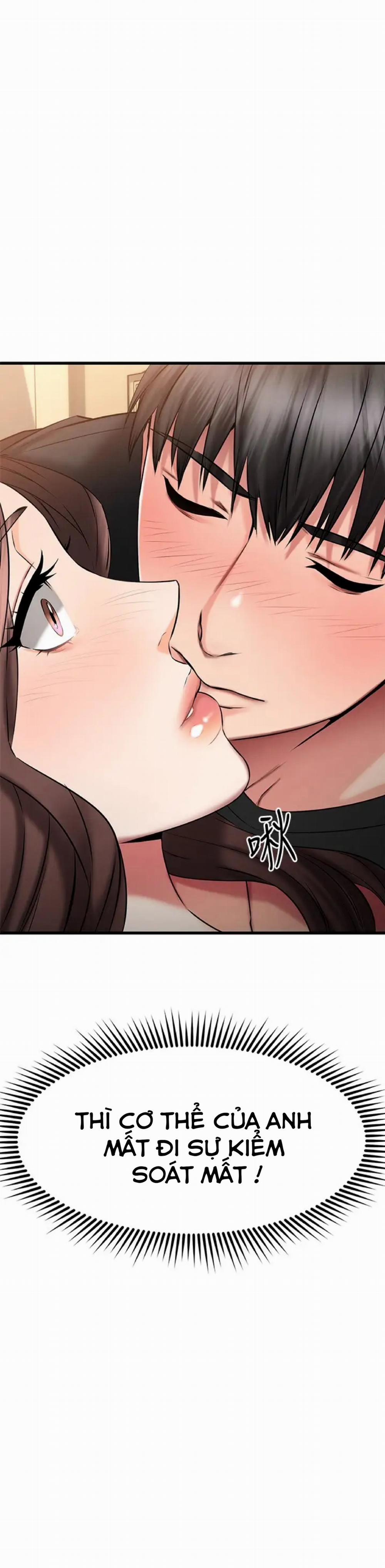 Cô Nàng Bạn Thân Khác Giới 25 trang 30