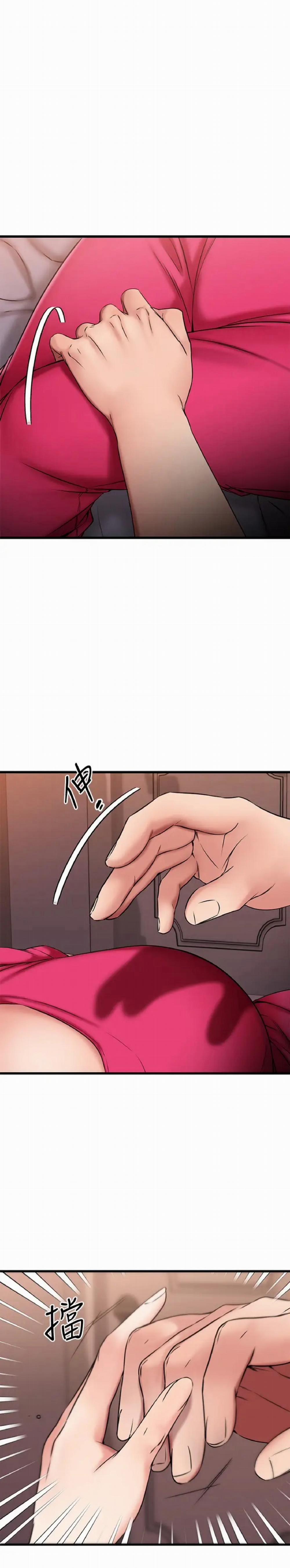 Cô Nàng Bạn Thân Khác Giới 25 trang 36