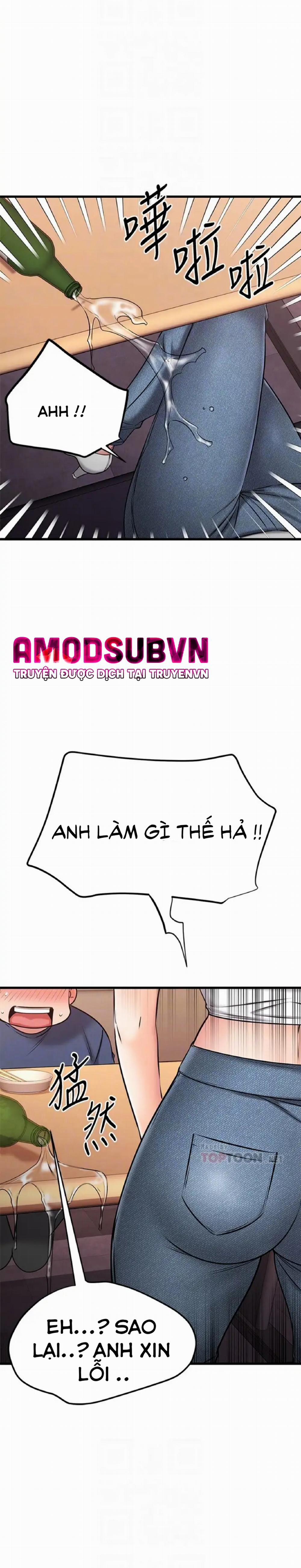 Cô Nàng Bạn Thân Khác Giới 25 trang 9