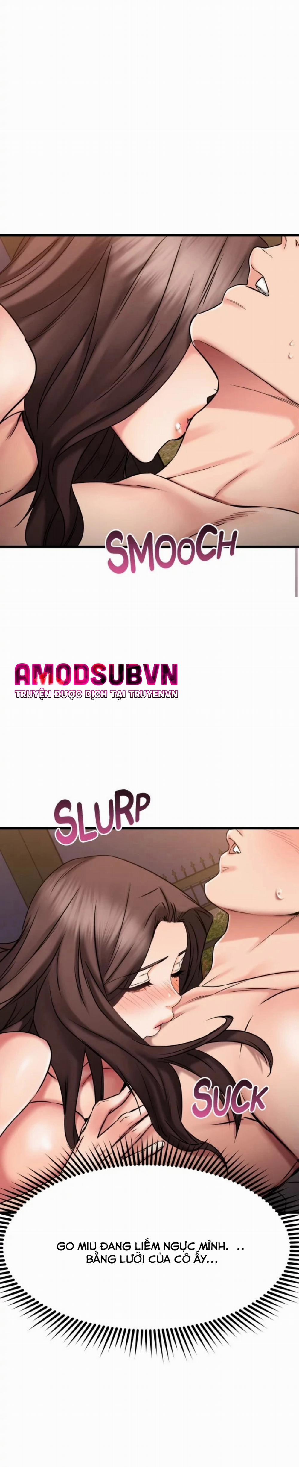 Cô Nàng Bạn Thân Khác Giới 26 trang 13