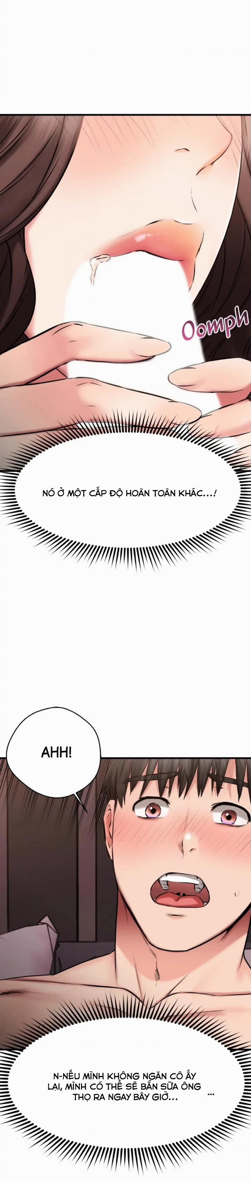 Cô Nàng Bạn Thân Khác Giới 26 trang 20