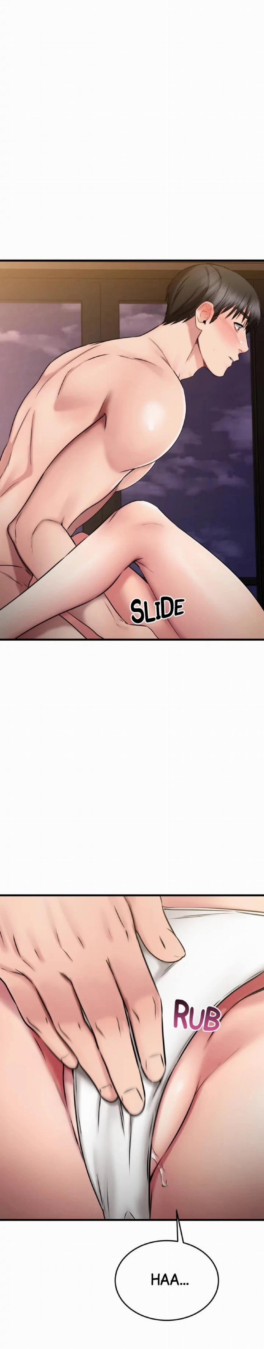 Cô Nàng Bạn Thân Khác Giới 26 trang 26