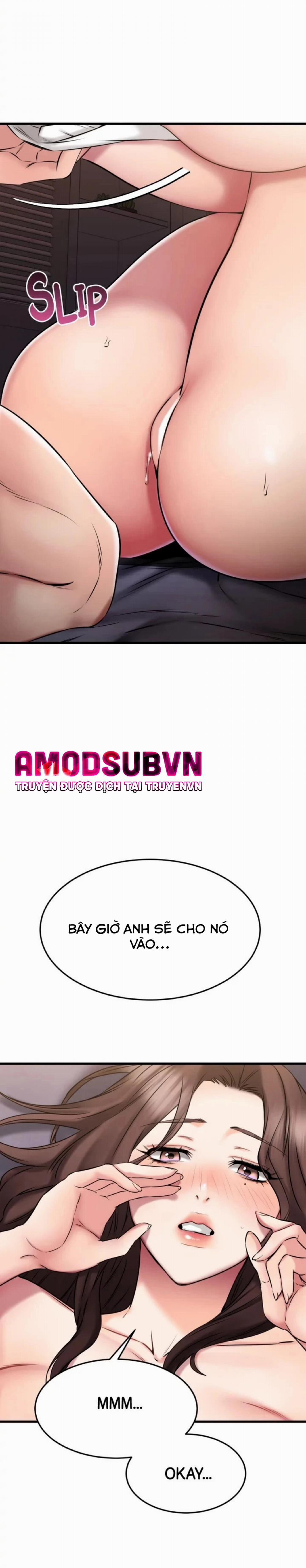 Cô Nàng Bạn Thân Khác Giới 26 trang 27