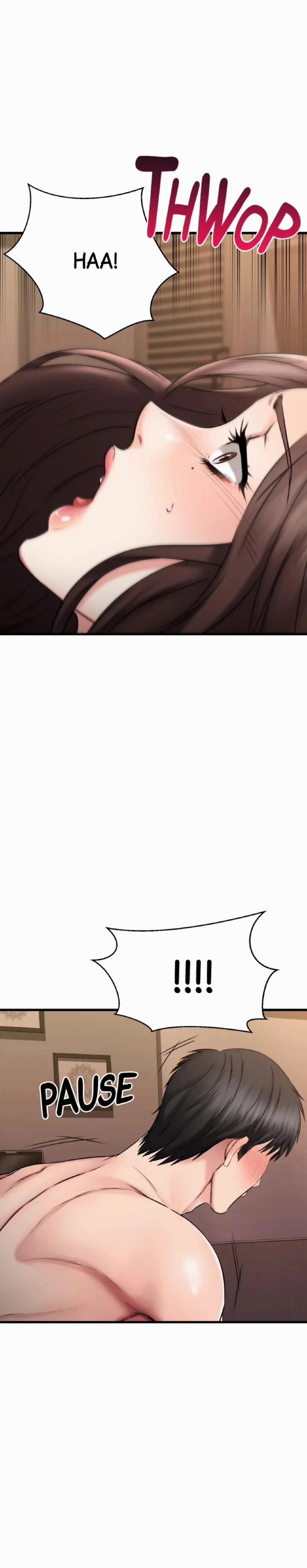 Cô Nàng Bạn Thân Khác Giới 26 trang 30