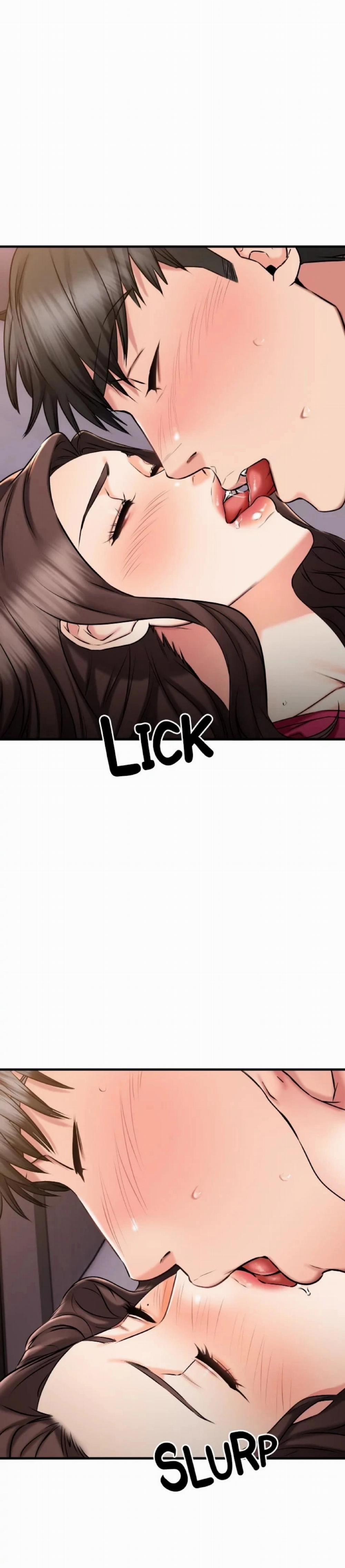 Cô Nàng Bạn Thân Khác Giới 26 trang 6