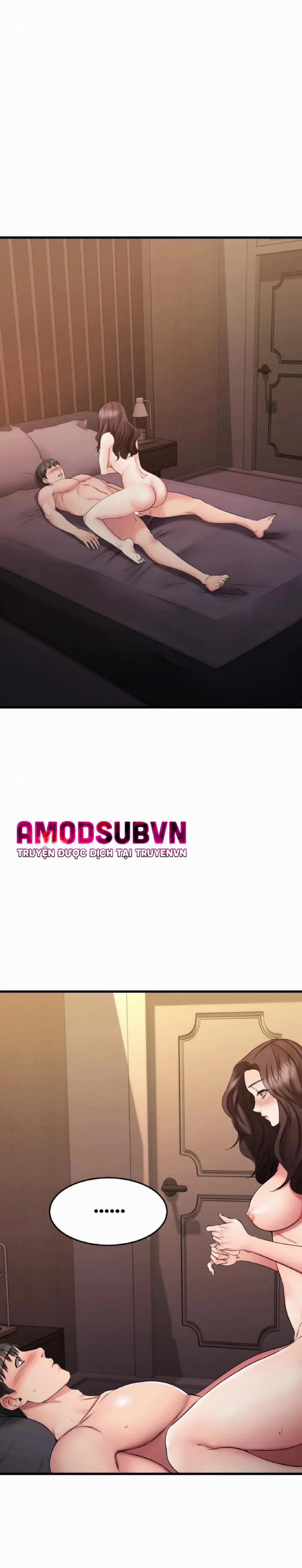 Cô Nàng Bạn Thân Khác Giới 27 trang 15