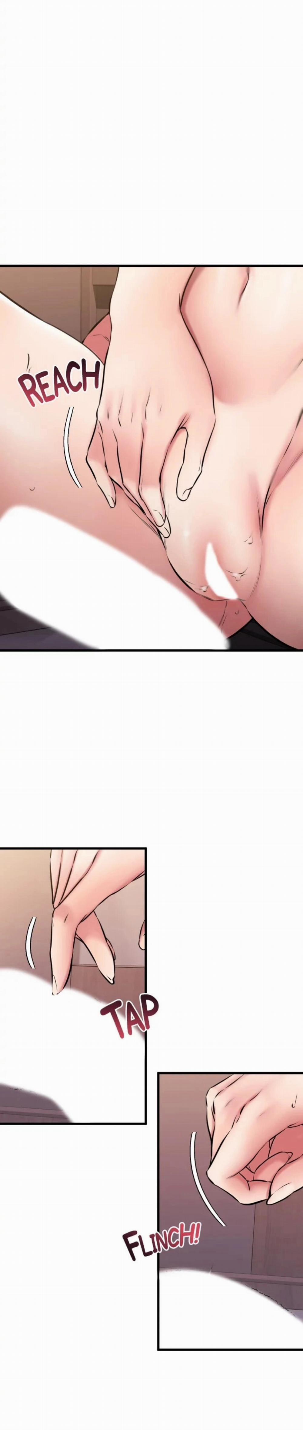 Cô Nàng Bạn Thân Khác Giới 27 trang 16