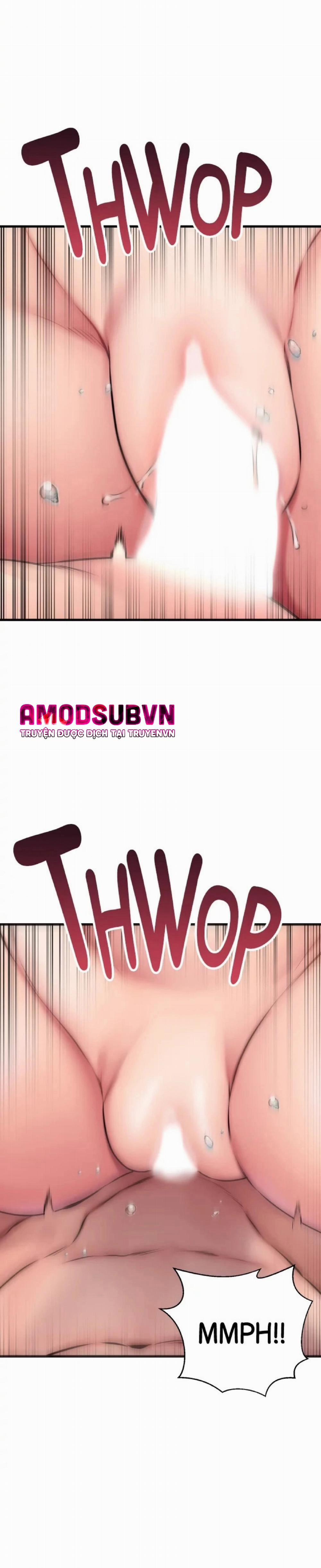 Cô Nàng Bạn Thân Khác Giới 27 trang 19