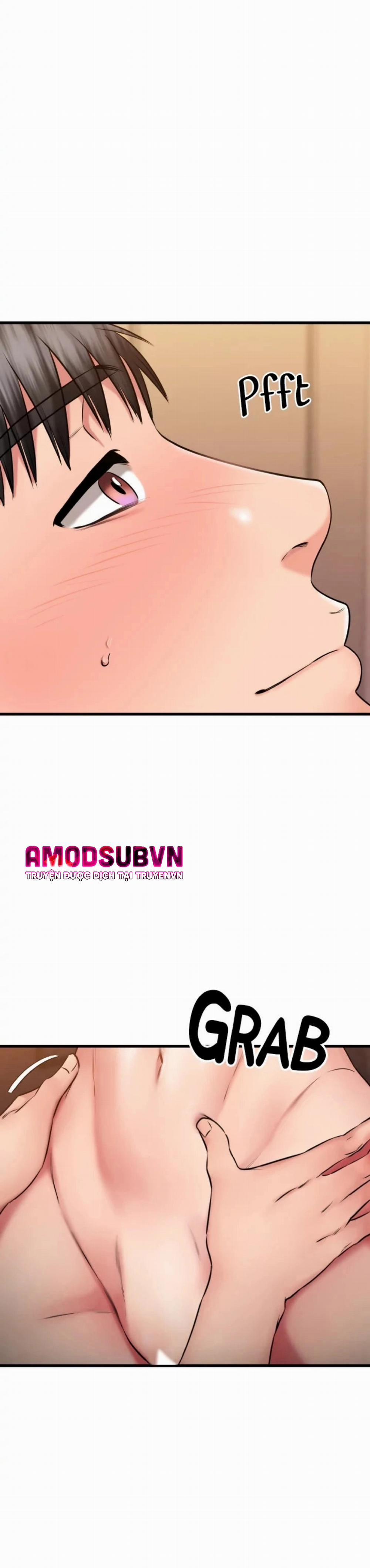 Cô Nàng Bạn Thân Khác Giới 27 trang 25