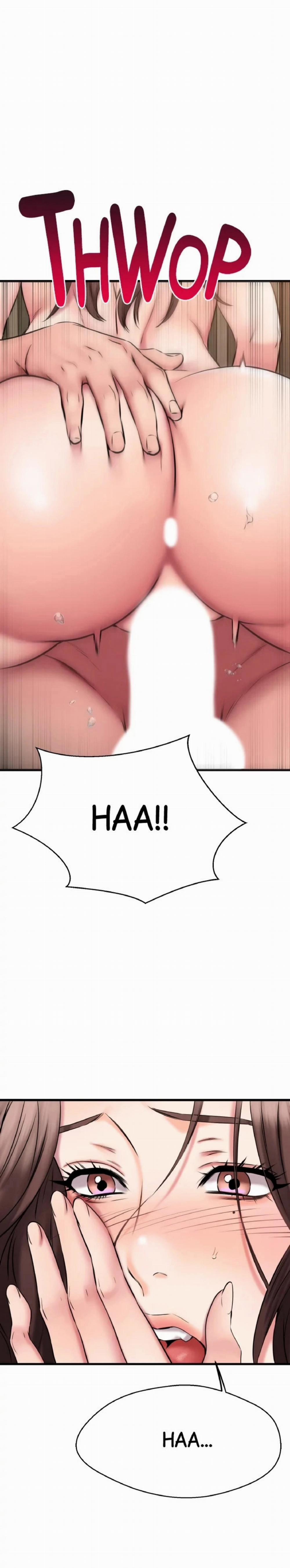 Cô Nàng Bạn Thân Khác Giới 27 trang 26