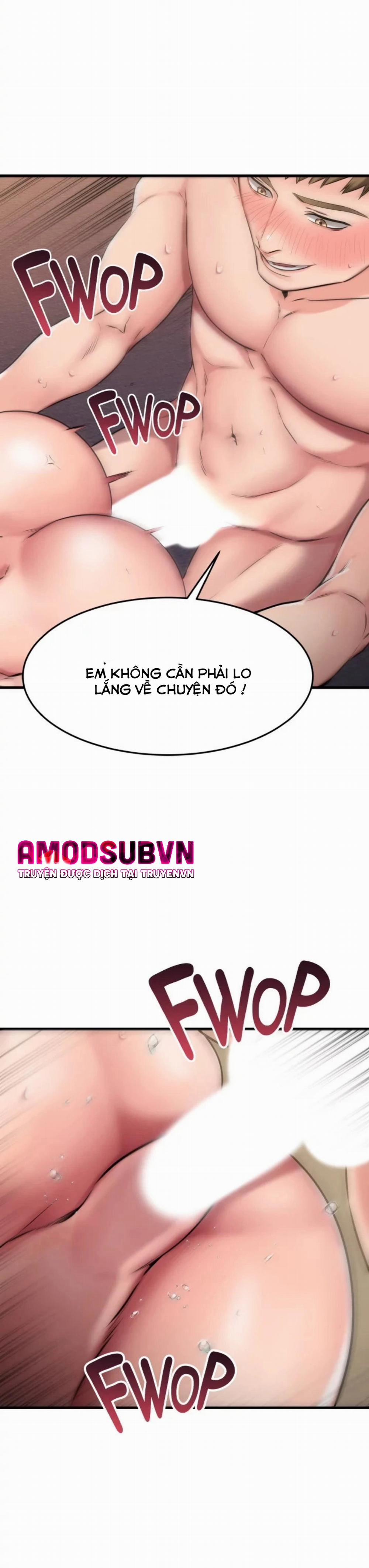 Cô Nàng Bạn Thân Khác Giới 27 trang 7