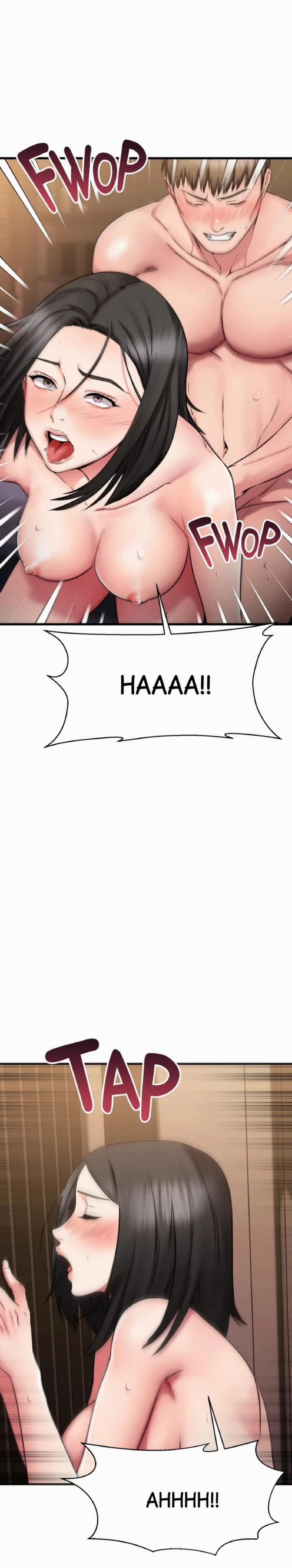 Cô Nàng Bạn Thân Khác Giới 27 trang 8