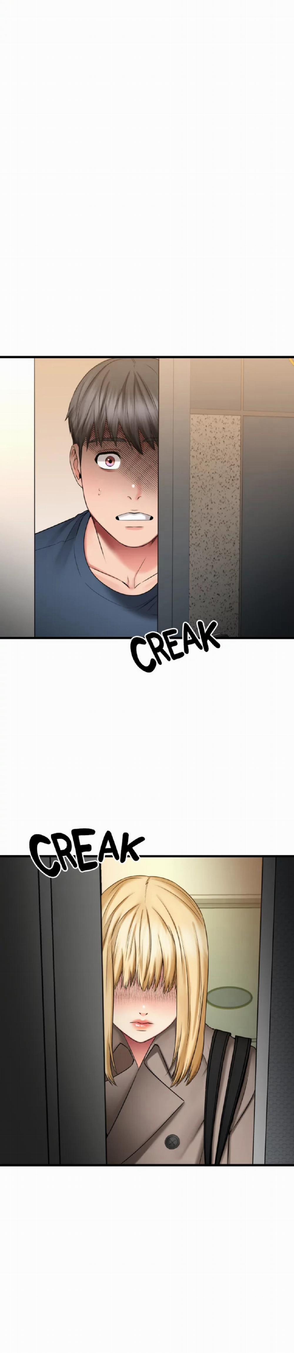 Cô Nàng Bạn Thân Khác Giới 30 trang 17