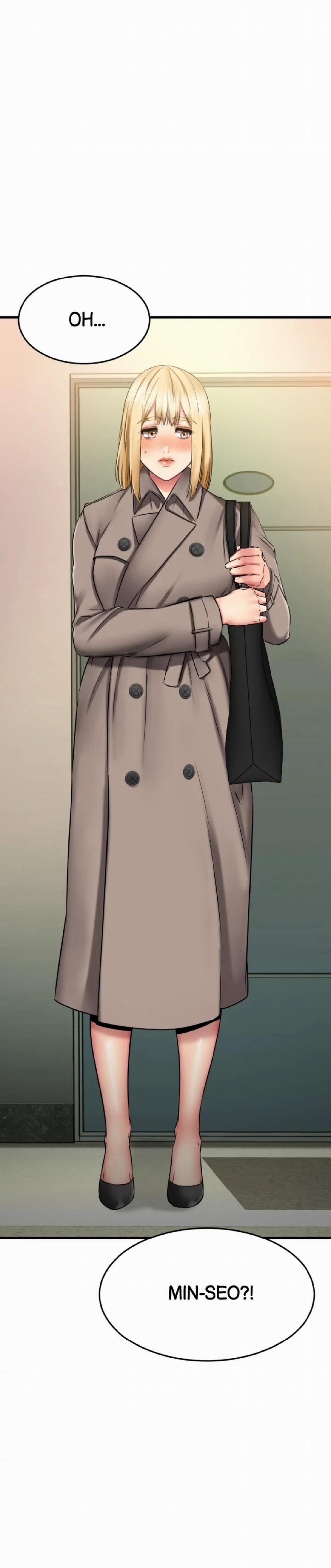 Cô Nàng Bạn Thân Khác Giới 30 trang 18