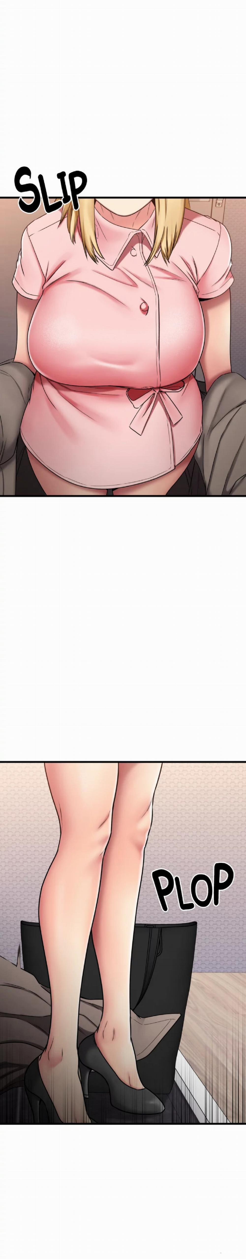 Cô Nàng Bạn Thân Khác Giới 30 trang 23