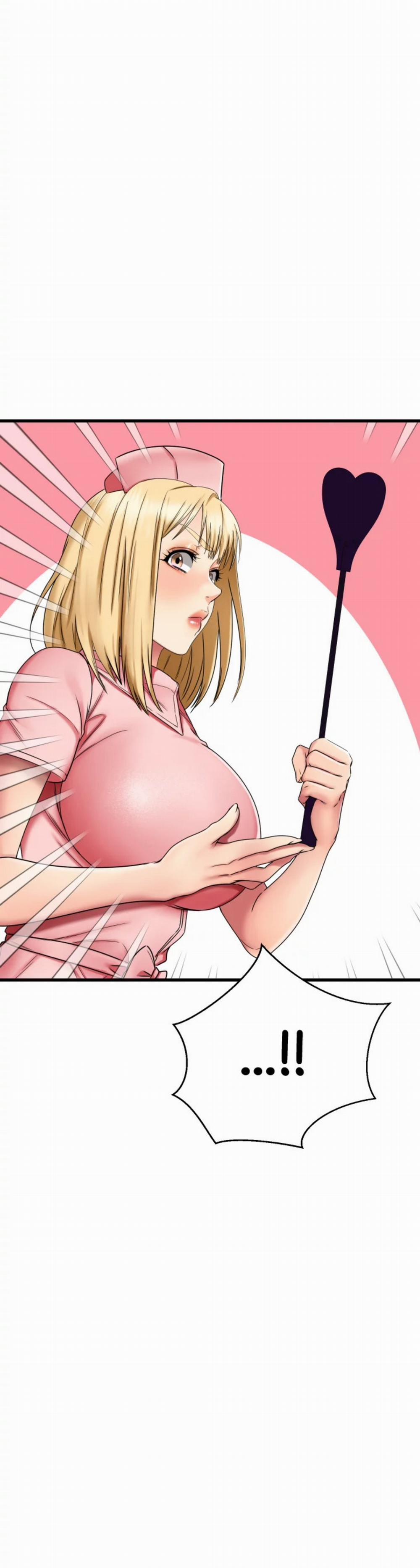 Cô Nàng Bạn Thân Khác Giới 30 trang 29