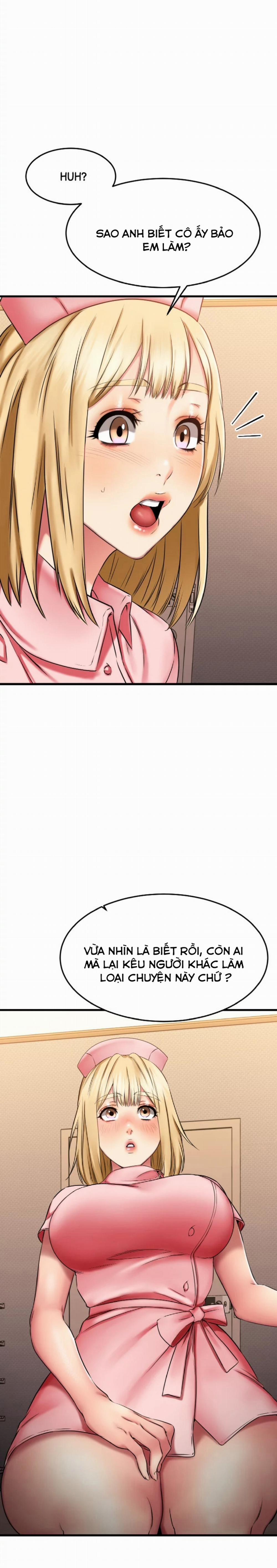 Cô Nàng Bạn Thân Khác Giới 30 trang 41
