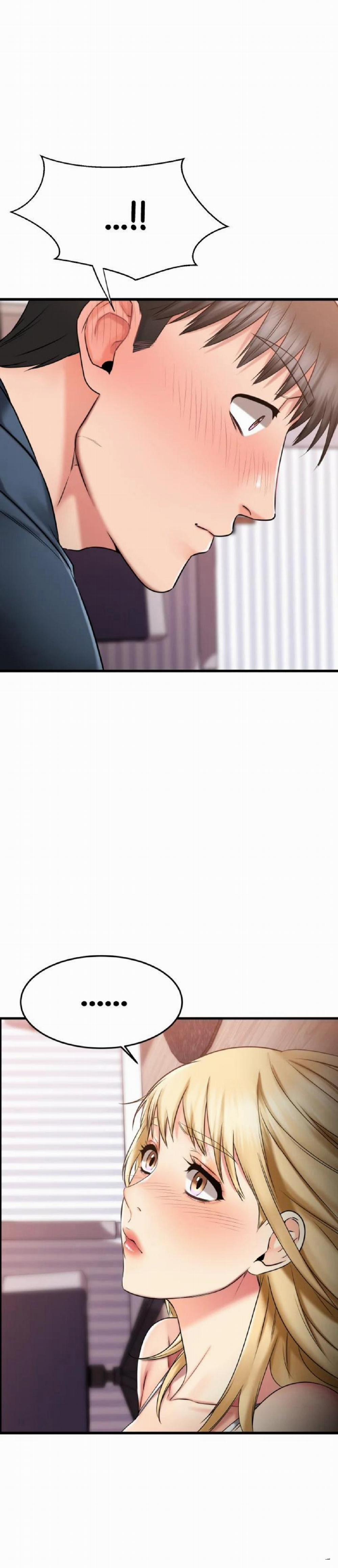 Cô Nàng Bạn Thân Khác Giới 30 trang 48