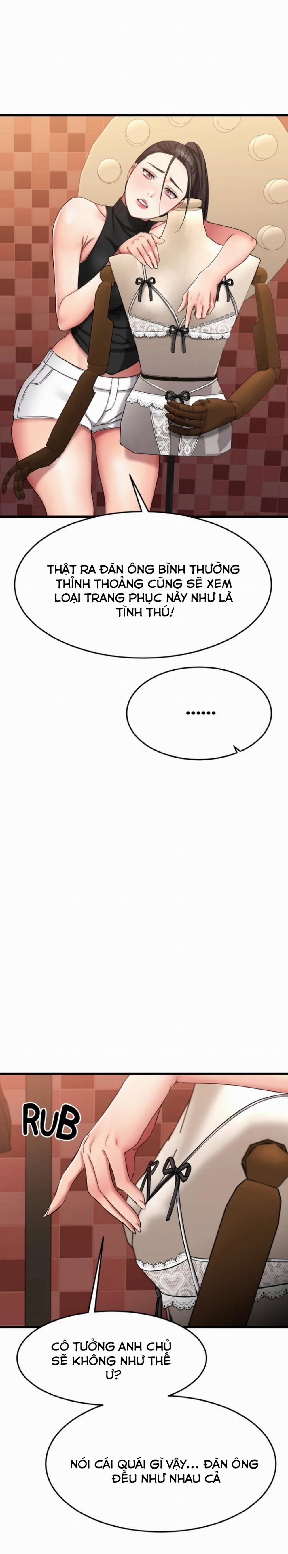 Cô Nàng Bạn Thân Khác Giới 30 trang 7