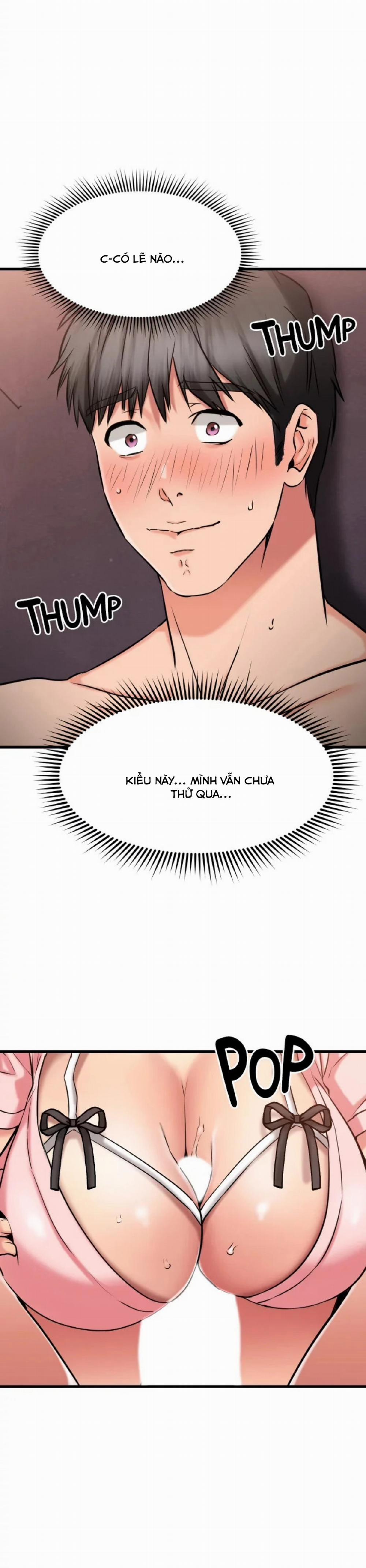 Cô Nàng Bạn Thân Khác Giới 31 trang 31